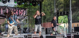 0028 Helltrick Music Fest